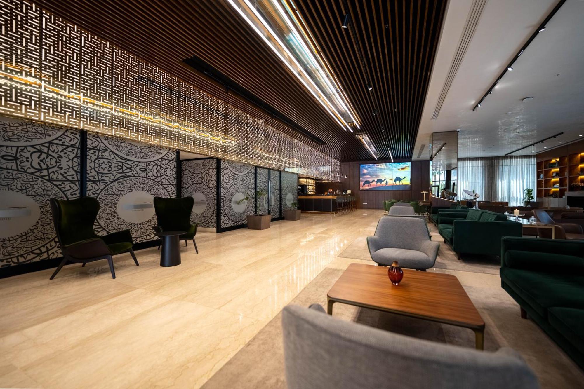 Hotel Royal Asbu Tunis Tunes Exterior foto